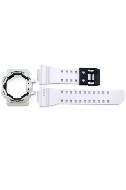 Casio G-Shock Case / Strap GBA-400-7C